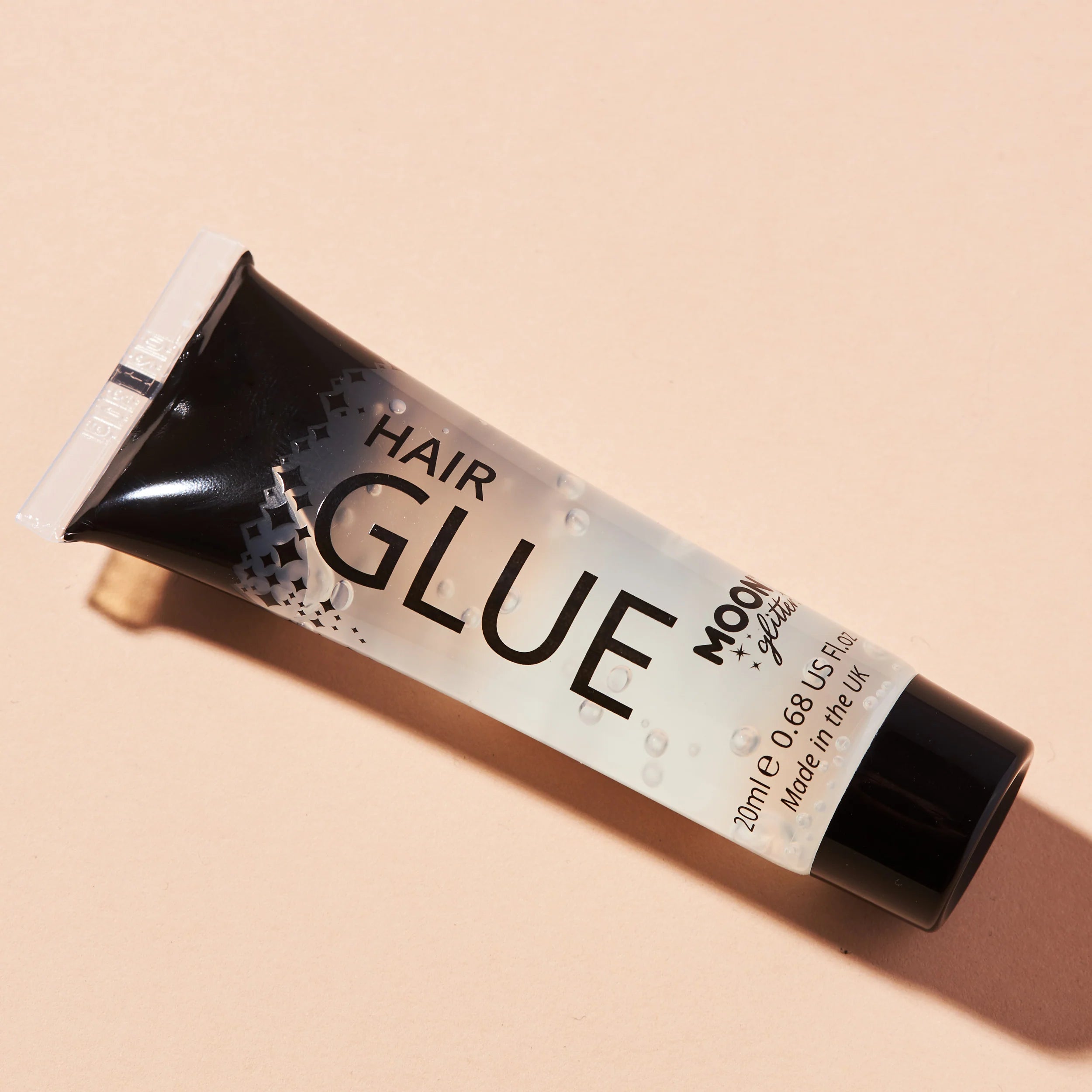 Hair Glitter Glue