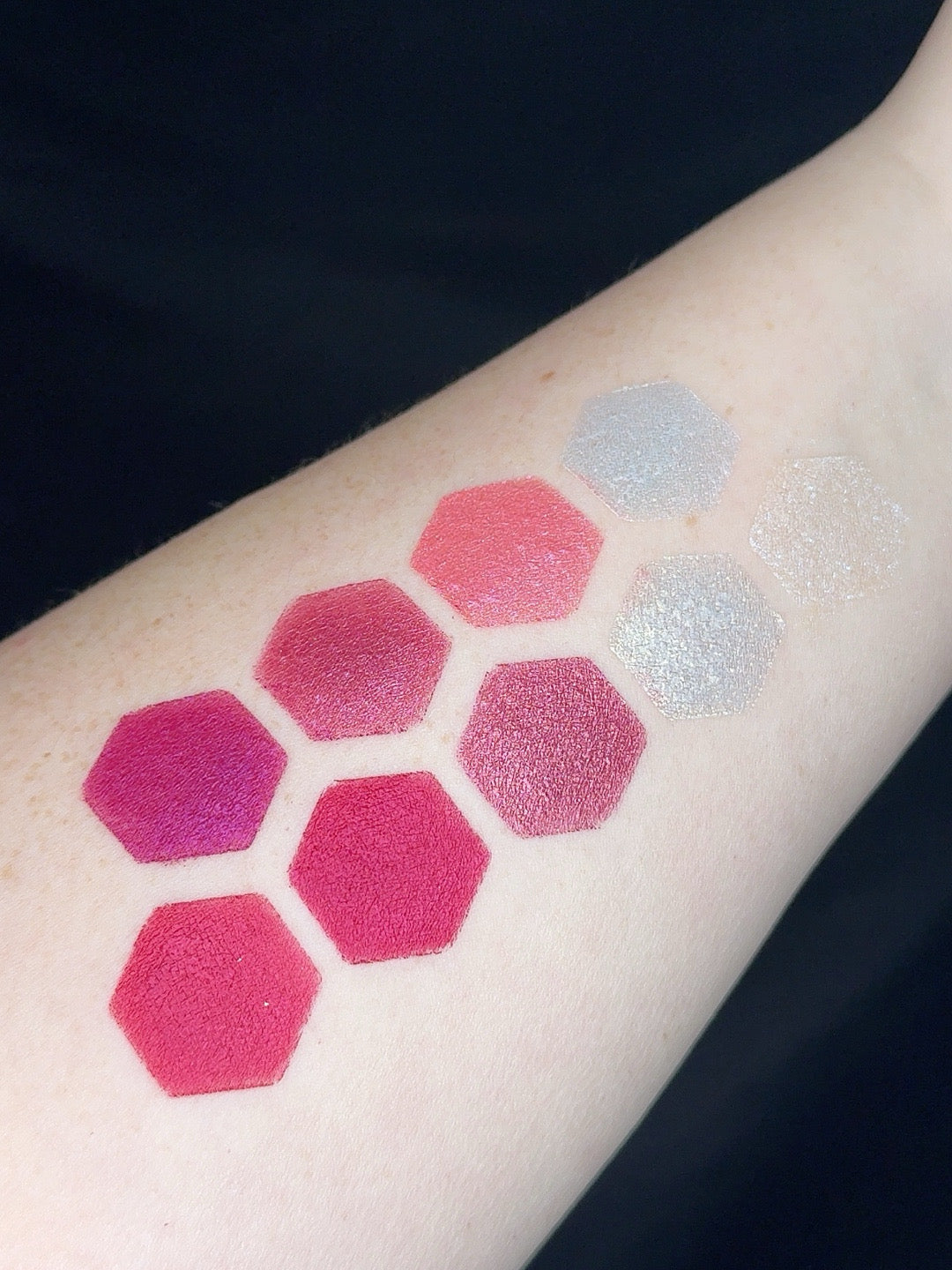 Angel's Angels & Demons Palette