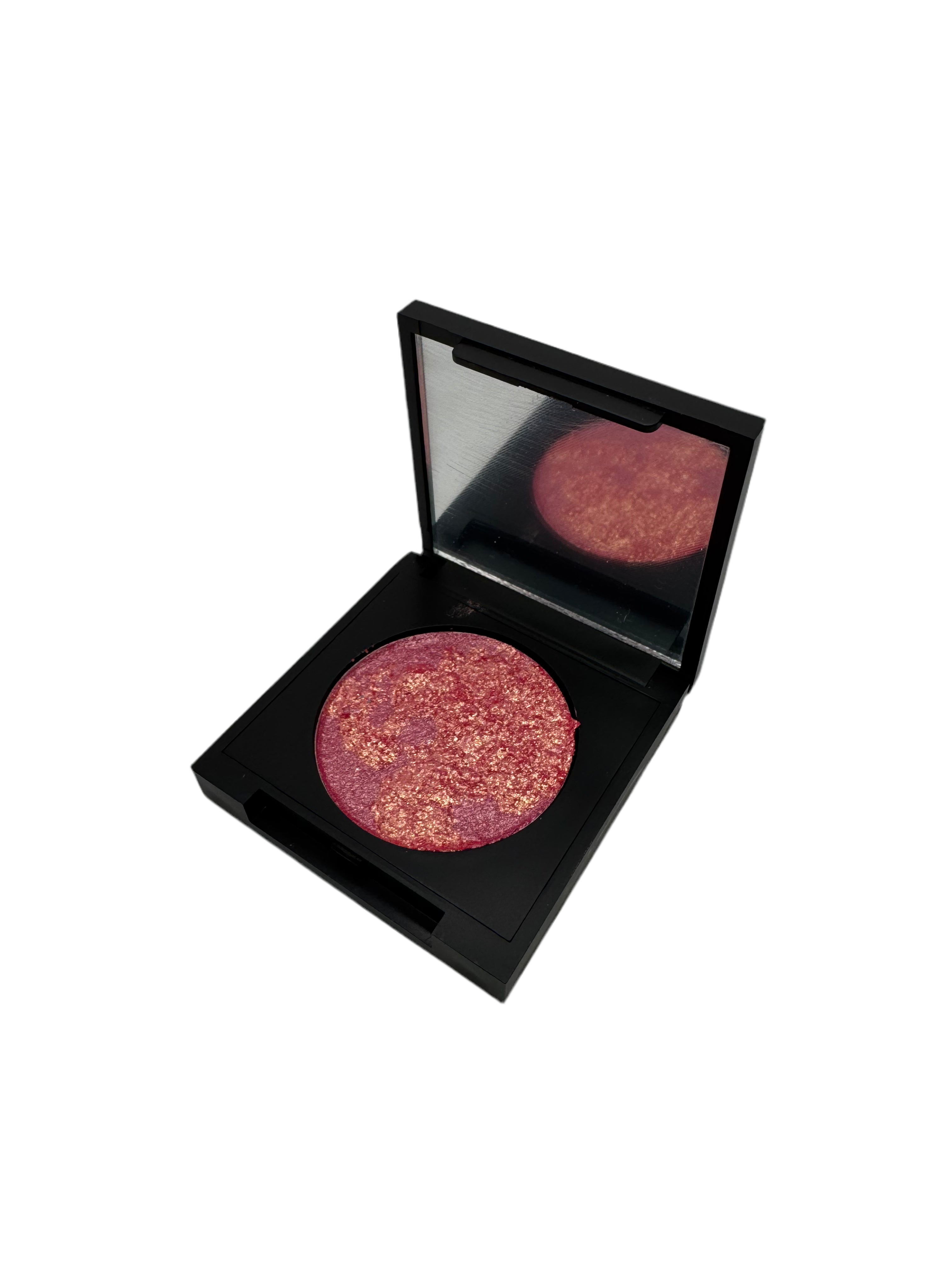 Sarah blush/highlighter combo