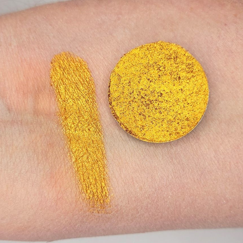 Abstruse Gold Eye Shadow