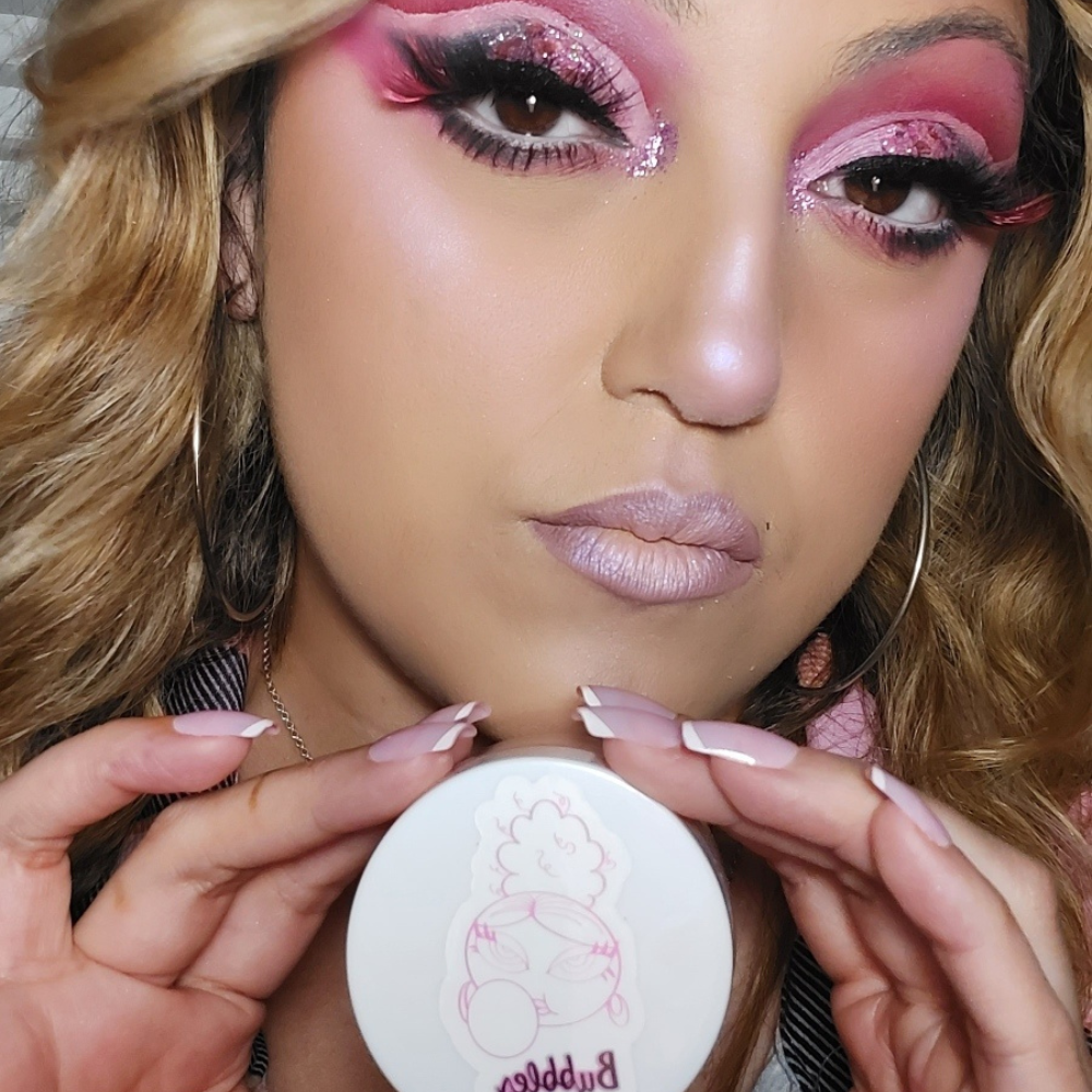 Glow Getter Gang Loose Highlighters by Adry