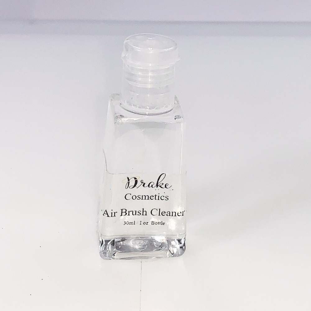 Air Brush Cleaner