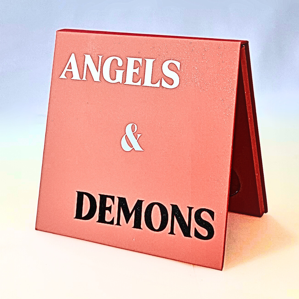 Angel's Angels & Demons Palette