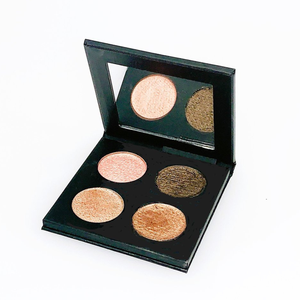 Au Natural Eye Shadow Palette