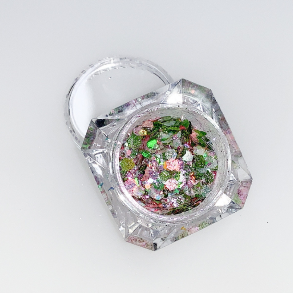 Glam Glitter Bundle