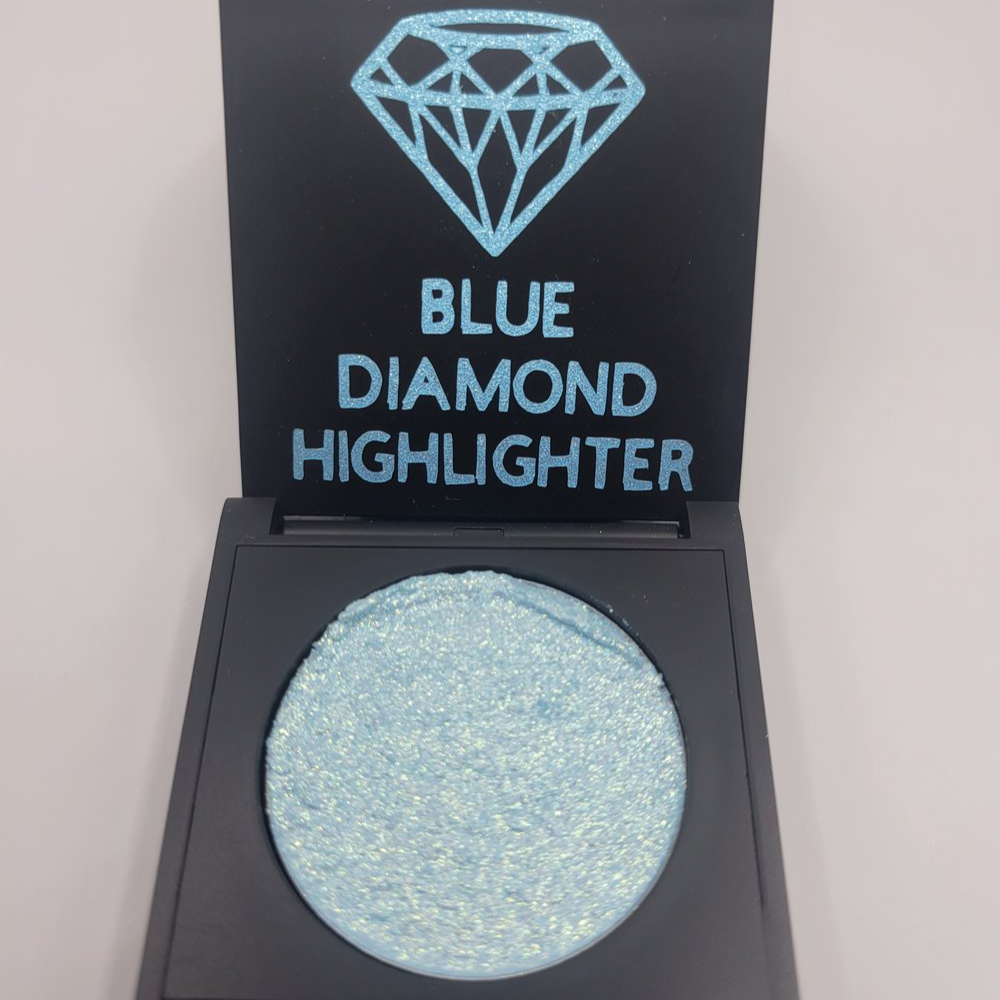Blue Diamond Highlighter