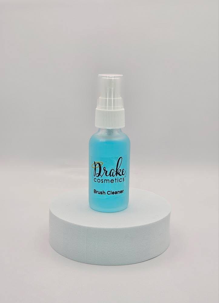 Makeup brush cleaner ( 3 size options )