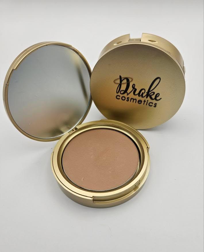 Butta Bronzer
