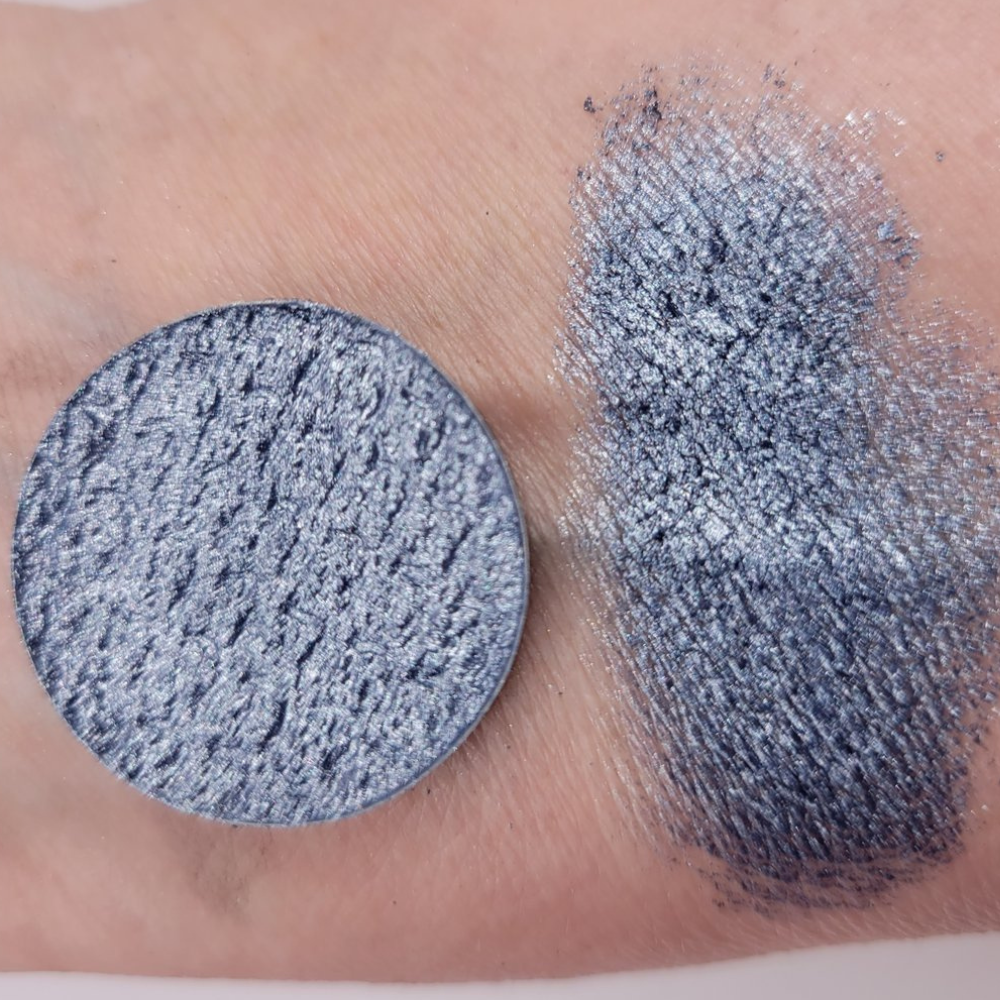 Cambridge Blue Eyeshadow