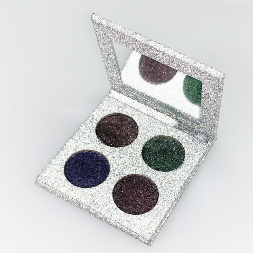 Cosmic Eye Shadow Palette