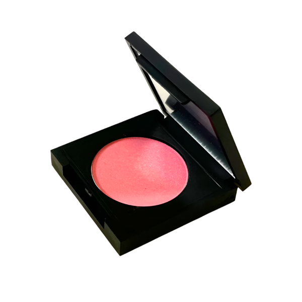 Cosmopolitan Matte Blush Drake Cosmetics >