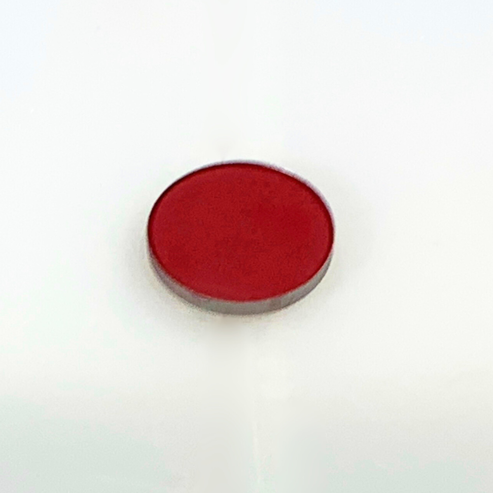 Crimson-Matte Eye Shadow