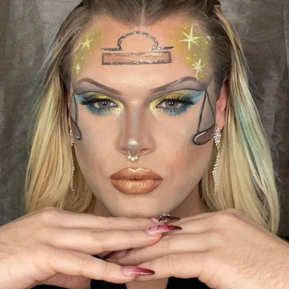 Lucky Charms Eye Shadow Palette