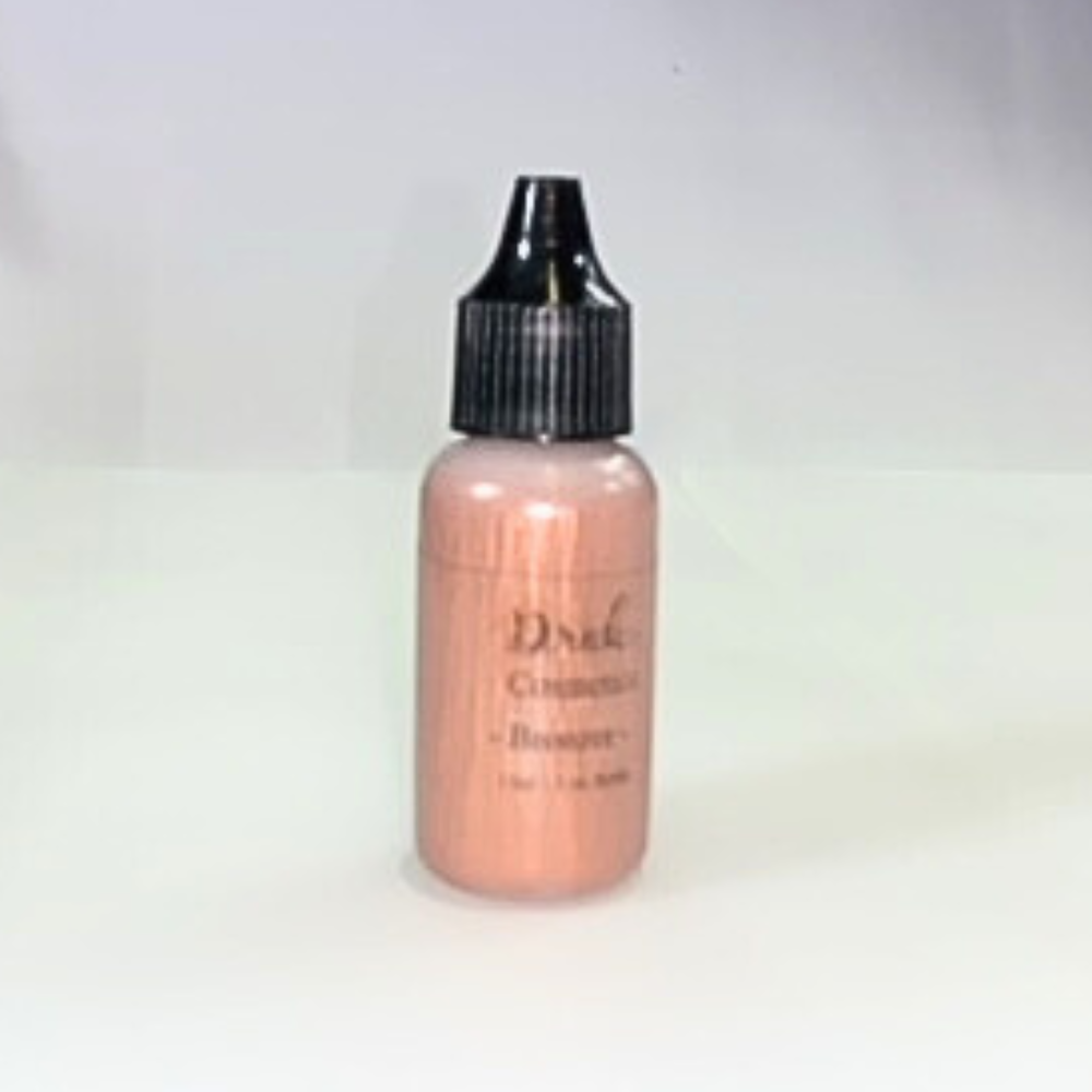 DrakeAir - Water-Based Liquid Bronzer