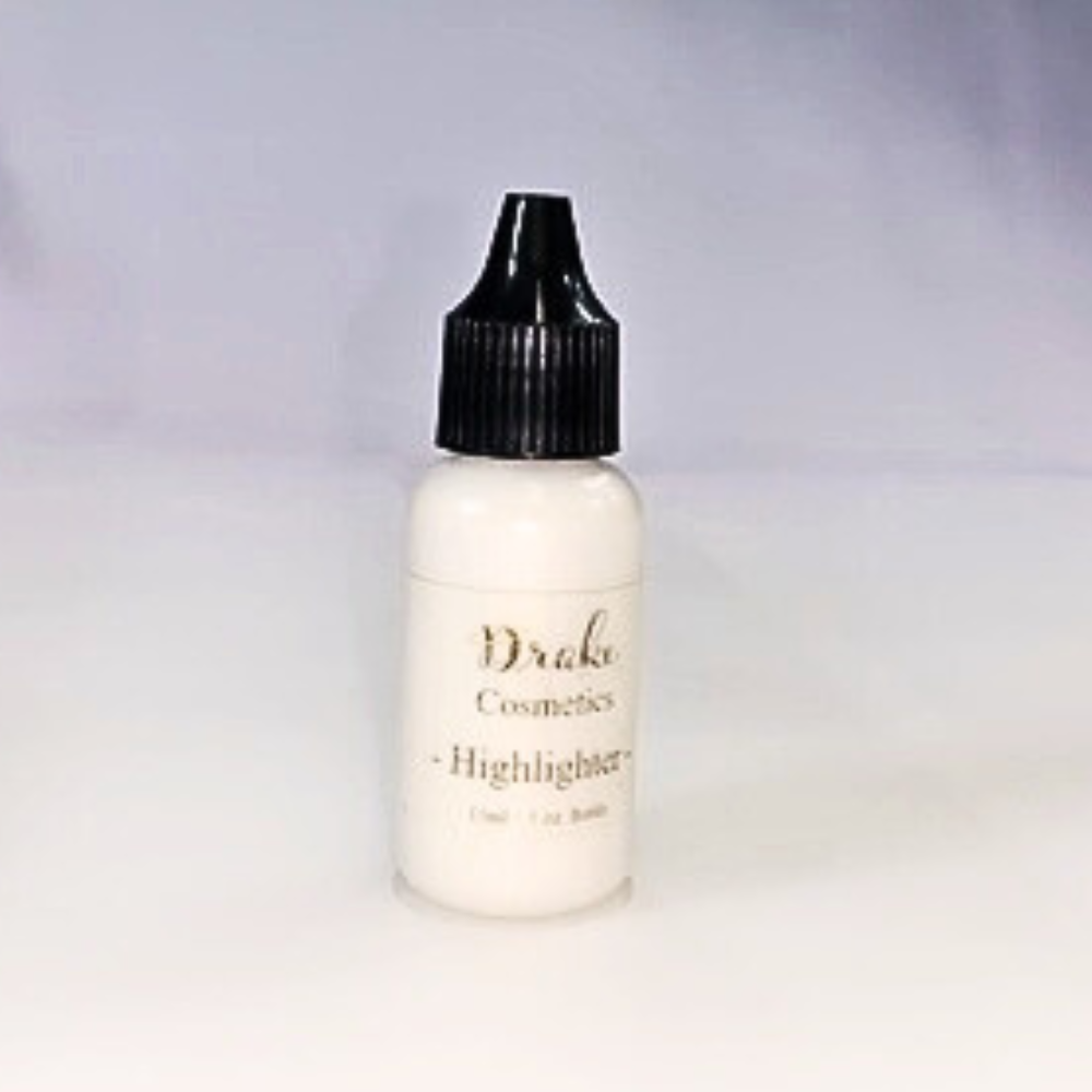 DrakeAir - Water-Based Liquid Highlighter
