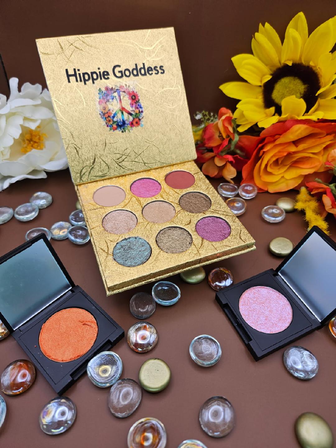 Hippie Goddess Collection