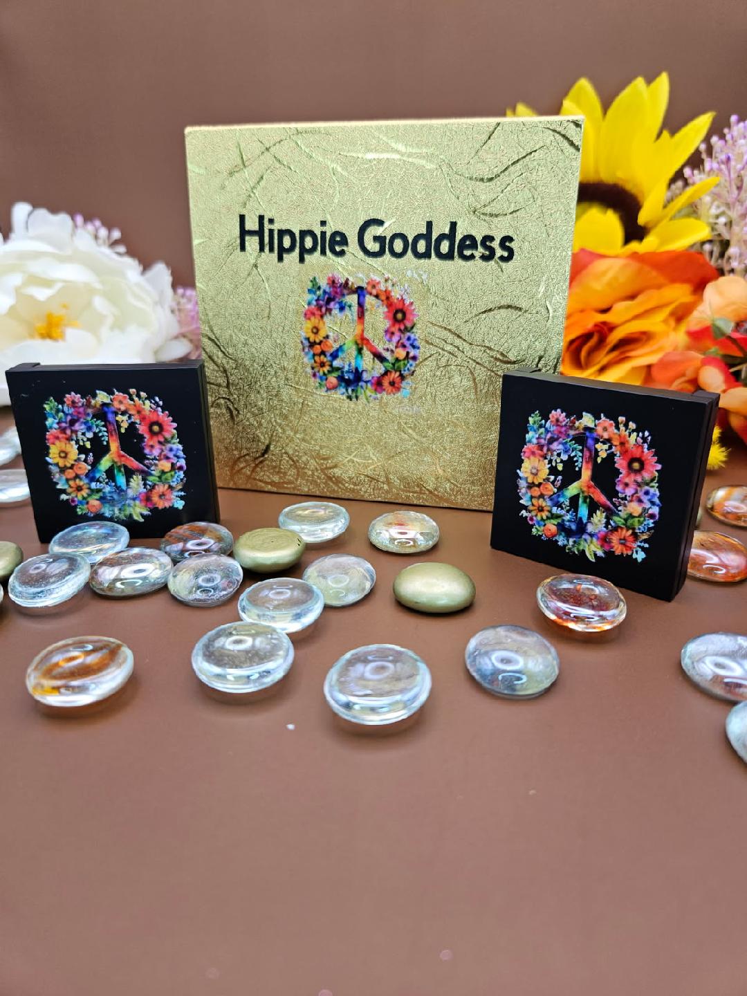Hippie Goddess Collection