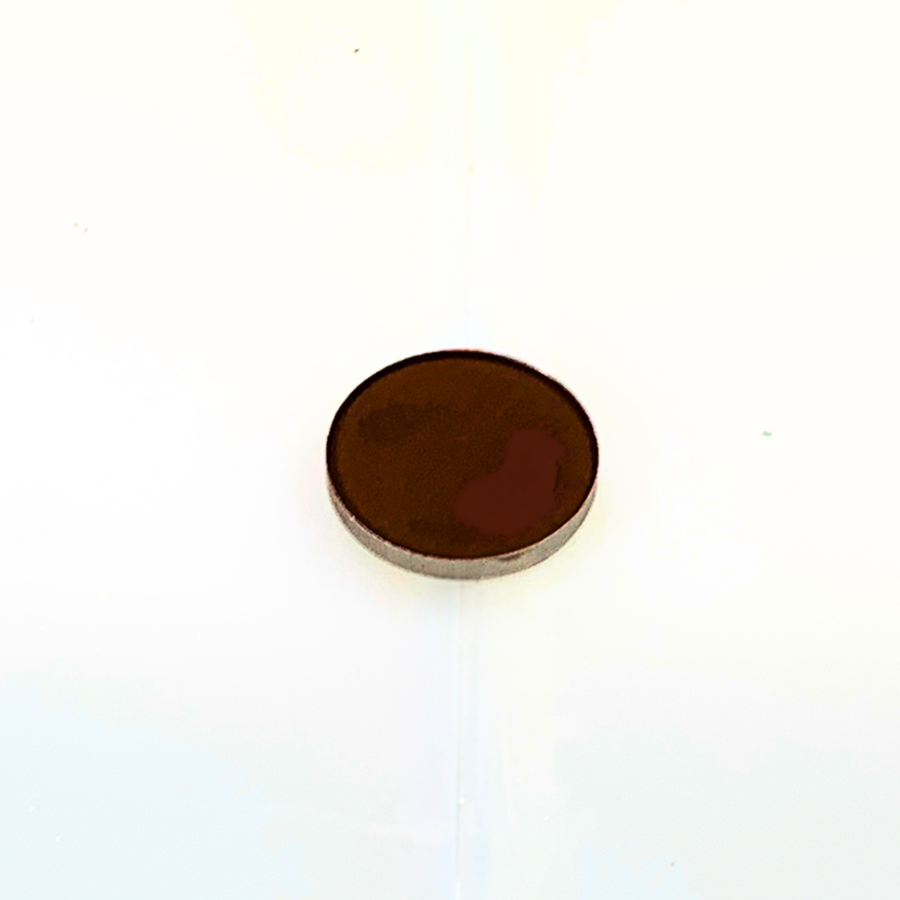 Espresso-Matte Eye Shadow