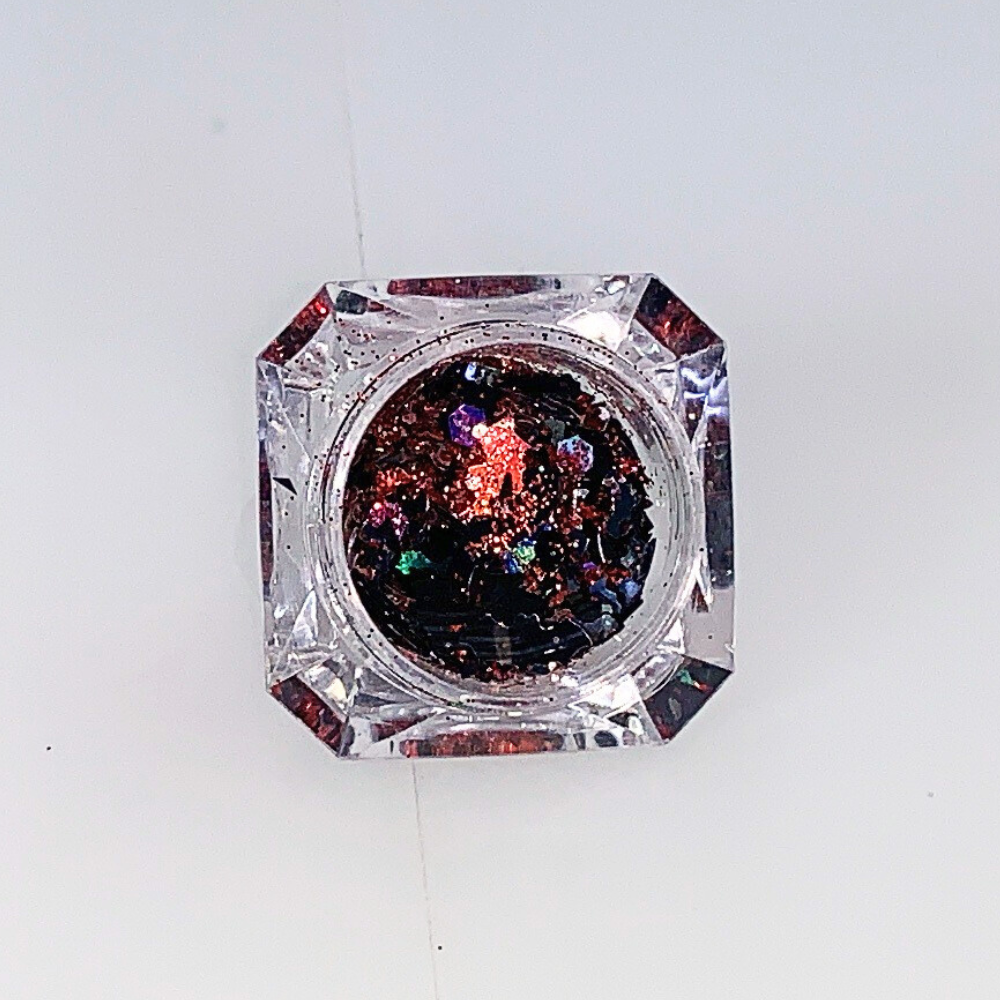 Halloween Glam Glitter Bundle