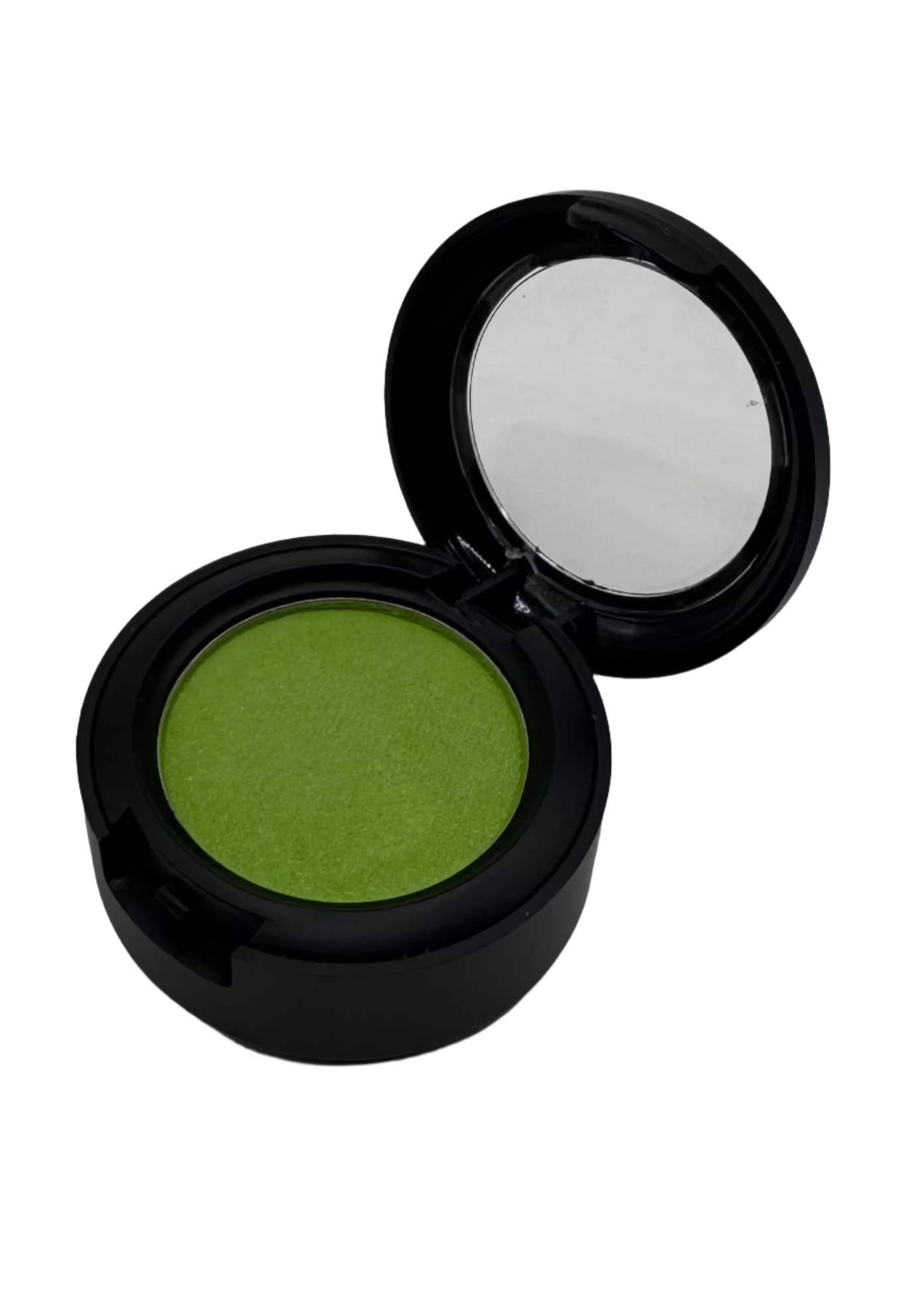 Olive Hue matte eyeshadow
