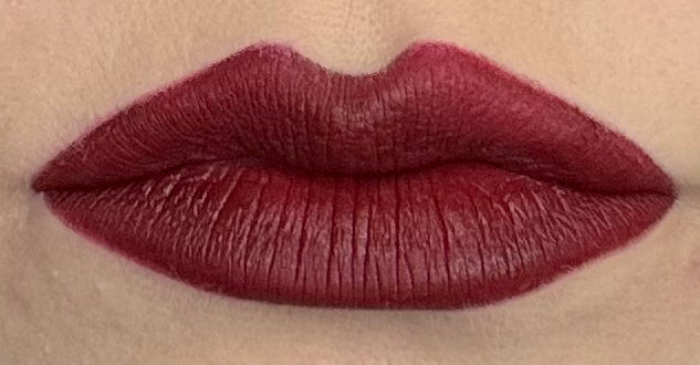 Matte Envy Long Wear Liquid Lipstick