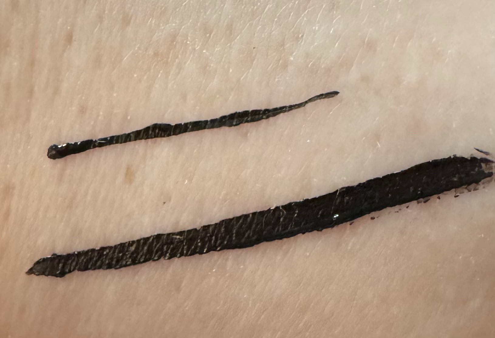 "Get To The Point" Liquid Eye Liner