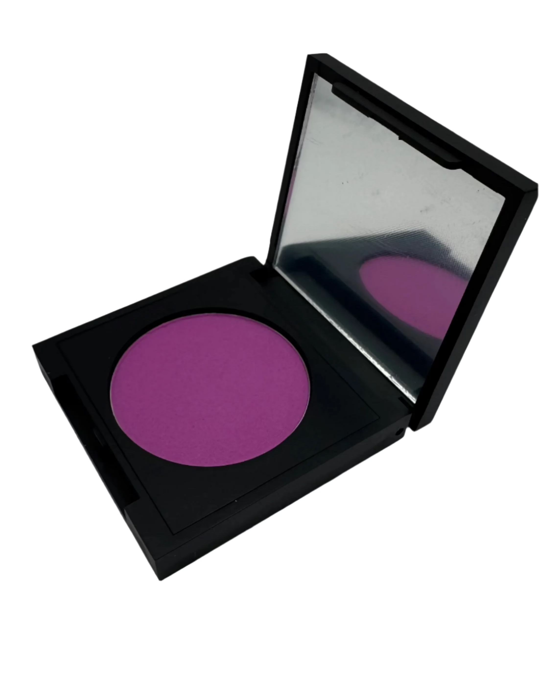 Violet Fizz Matte Blush