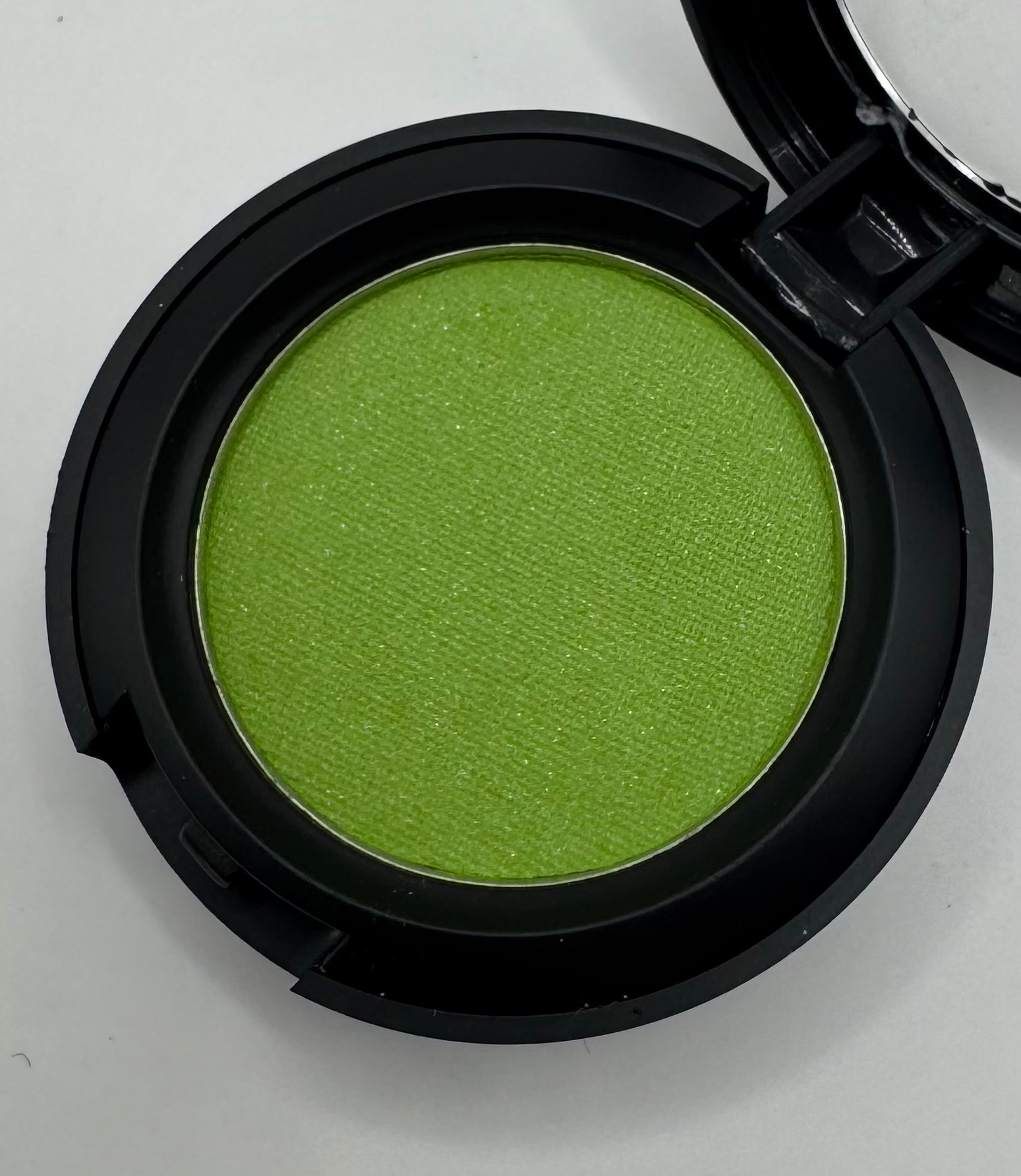Olive Hue matte eyeshadow