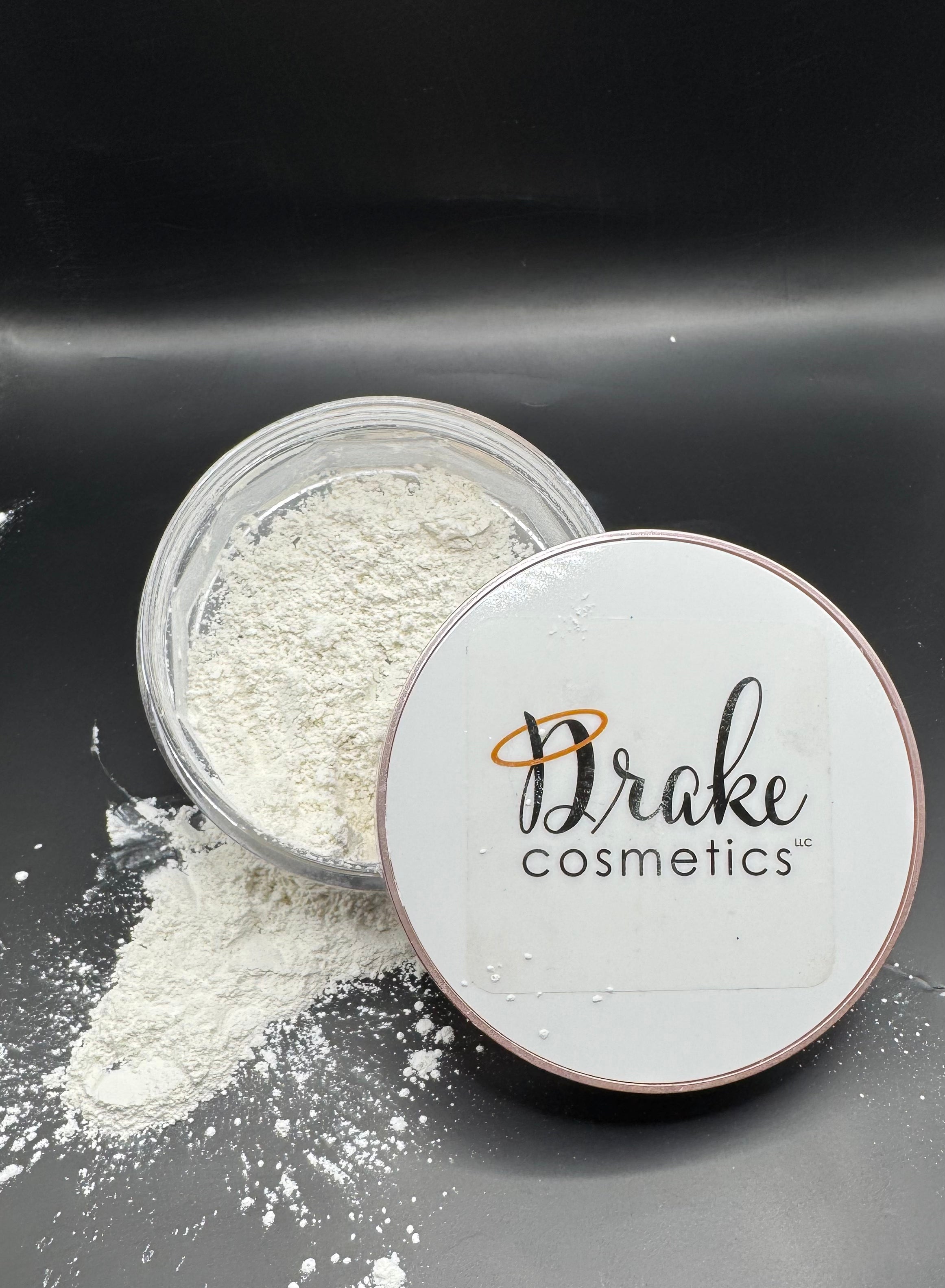 Hydrating Powder