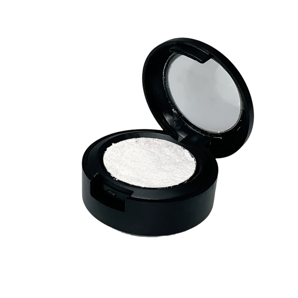 Golden Blue Eye Shadow/Highlighter