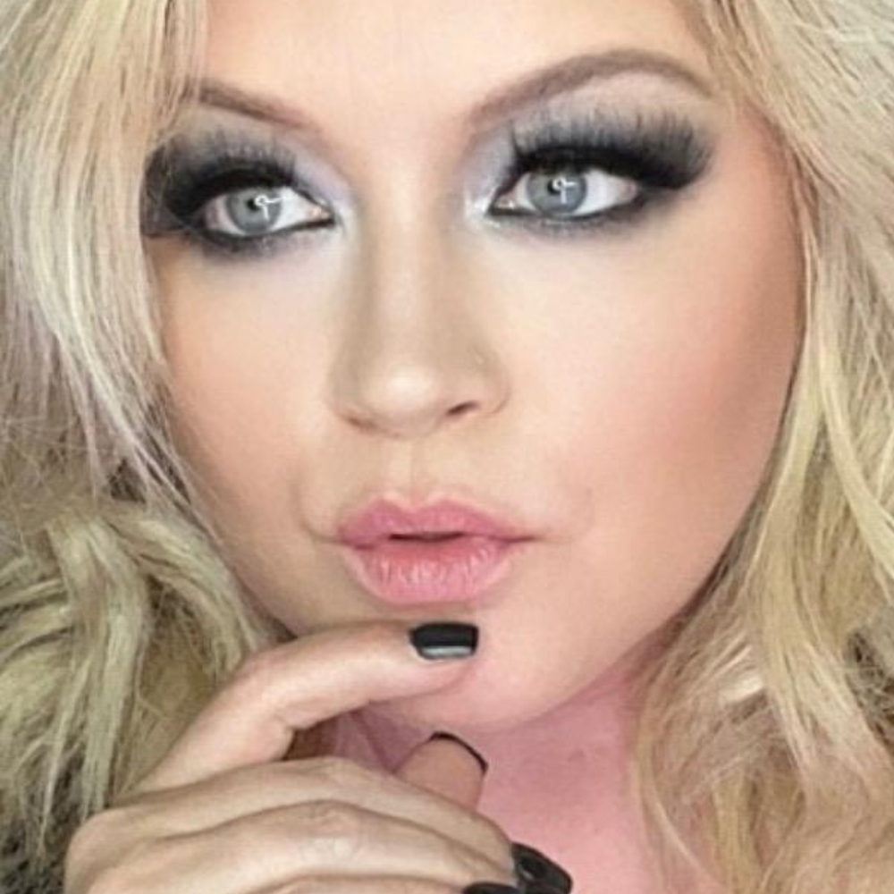 Gray Scale Eye Shadow Palette