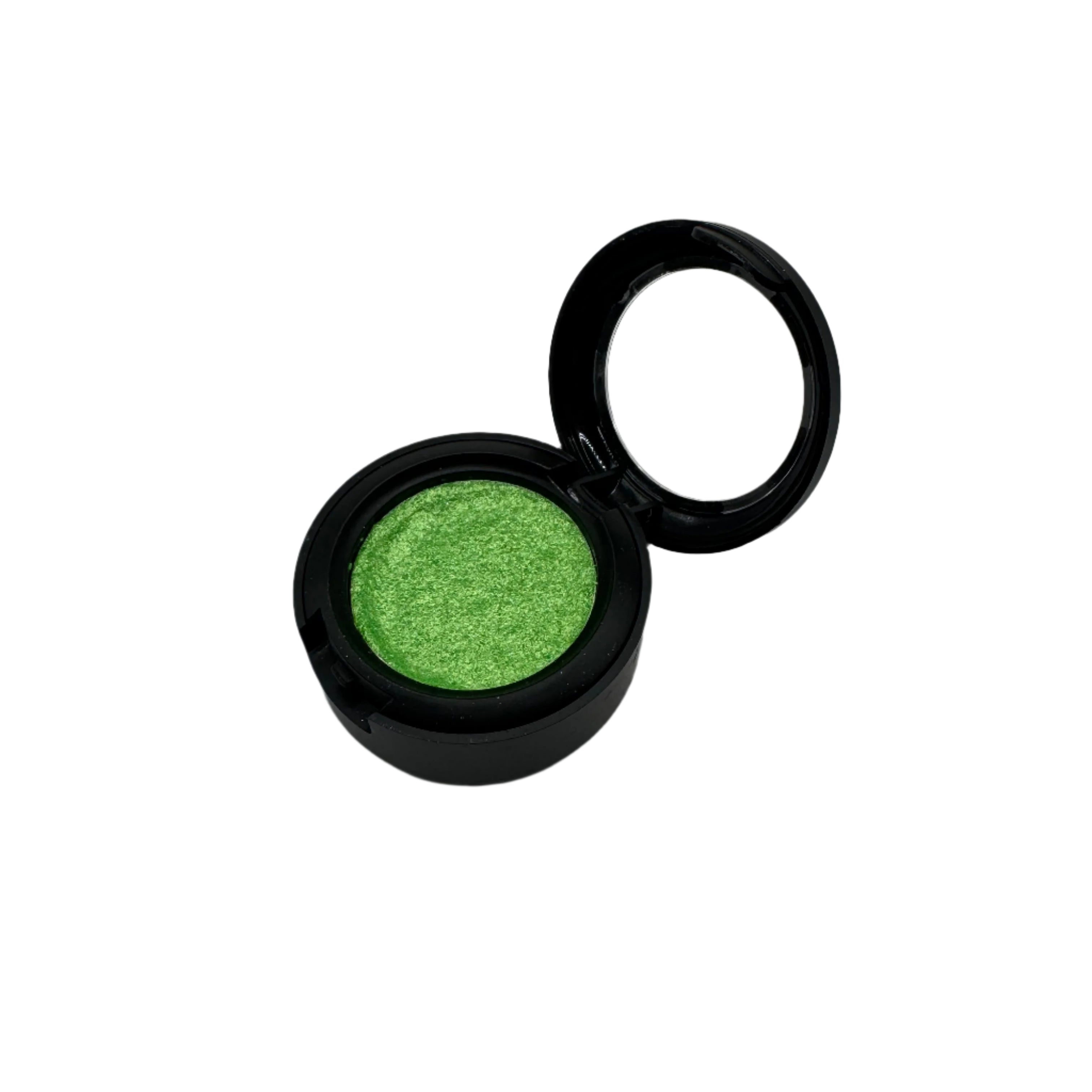 Apple Green Eye Shadow