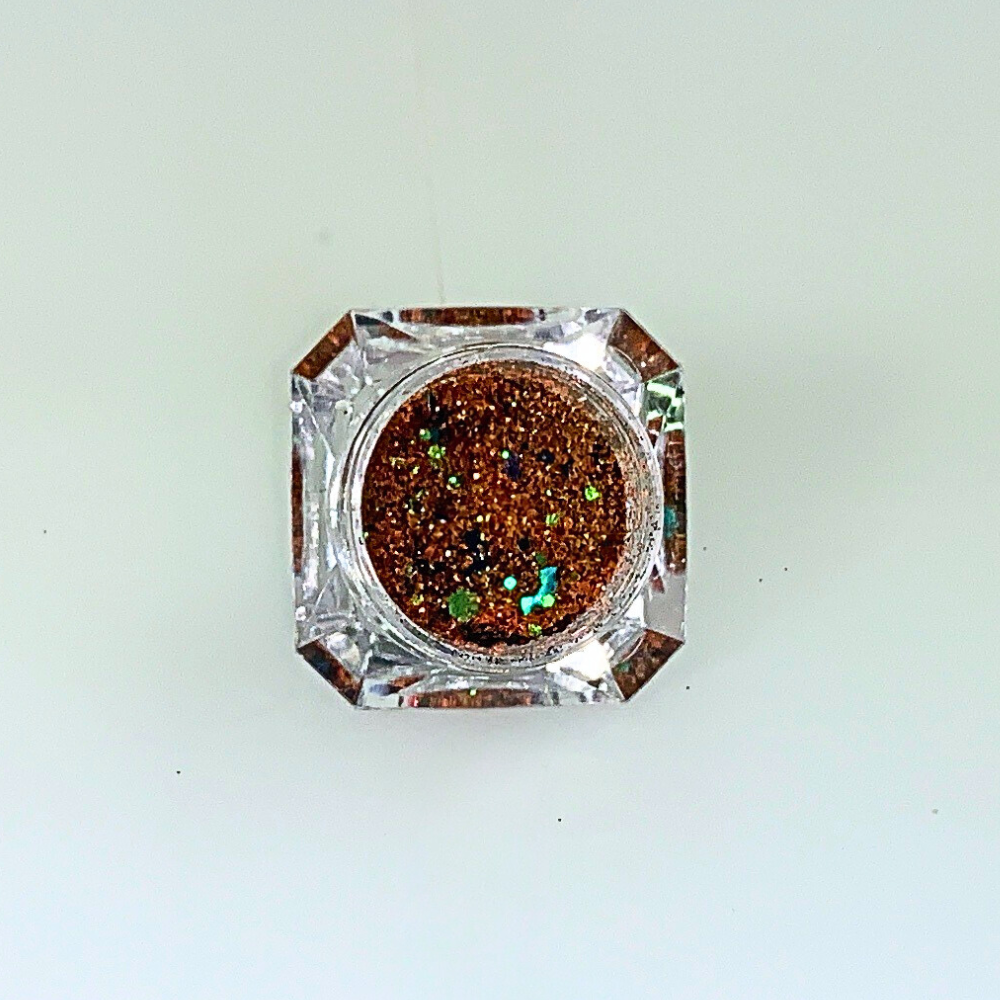 Halloween Glam Glitter Bundle