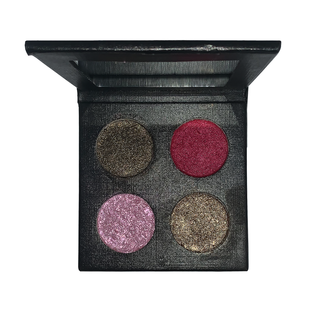 Hugs & Kisses Eye Shadow Palette