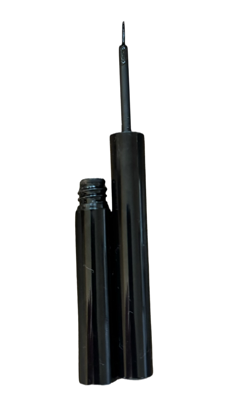 "Get To The Point" Liquid Eye Liner
