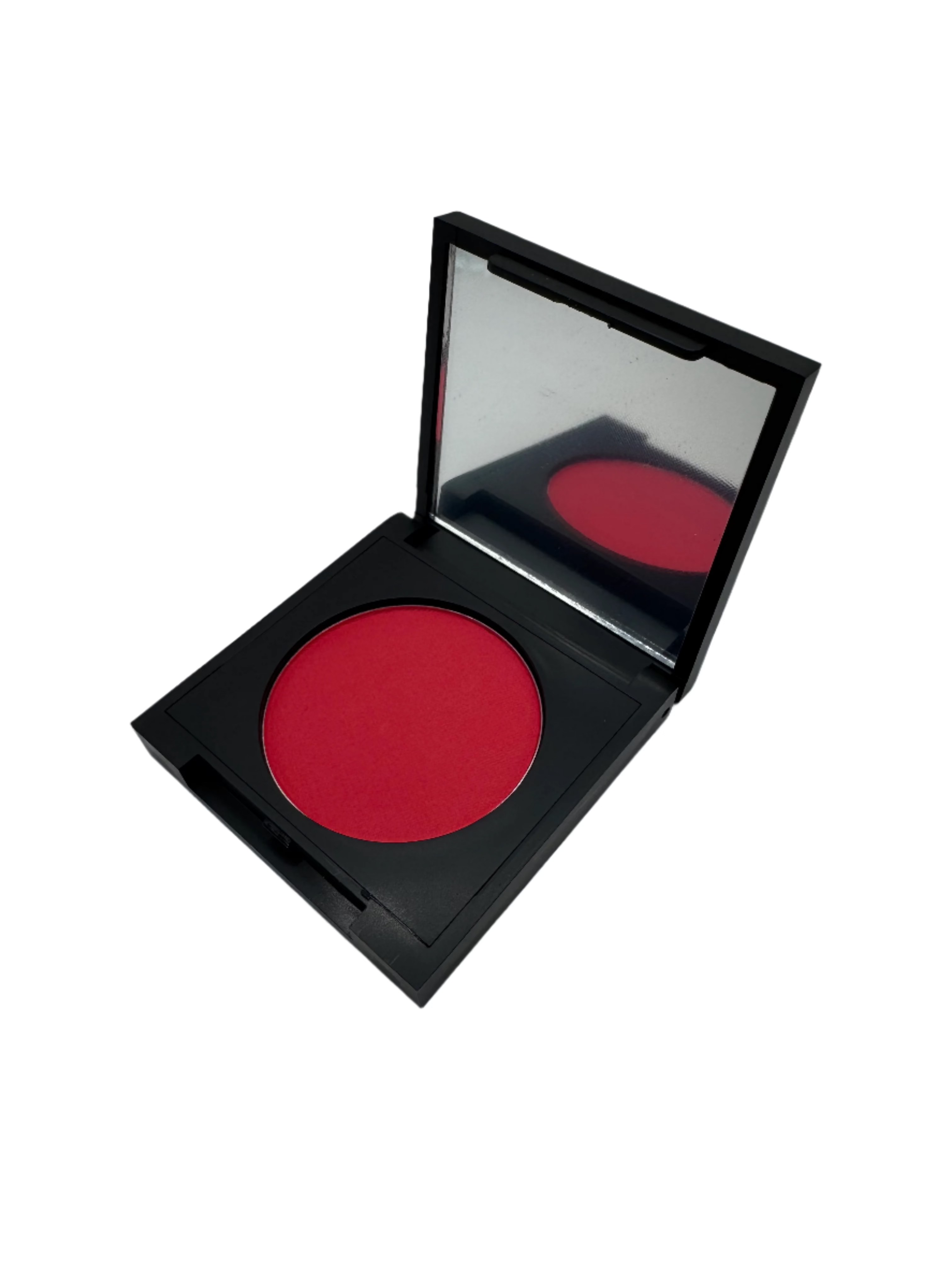 Red Devil Matte Blush