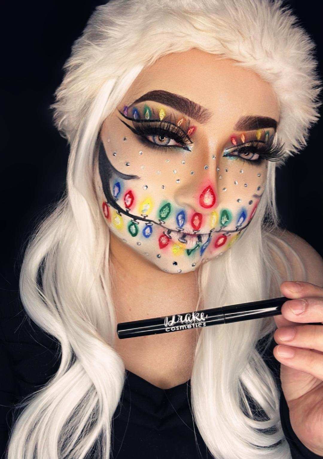 "Get To The Point" Liquid Eye Liner