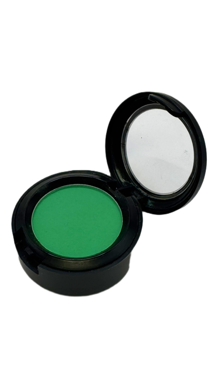 Pistachio-Matte Eye Shadow