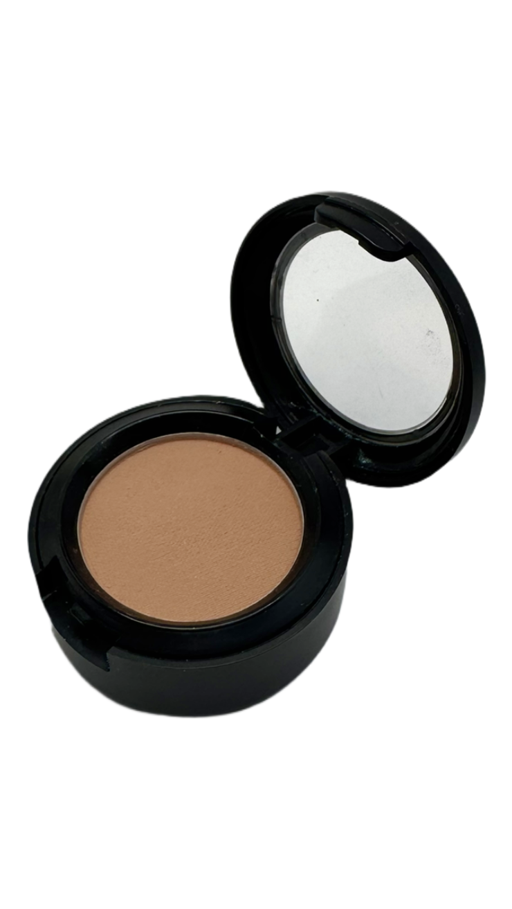 Teddy-Matte Eye Shadow