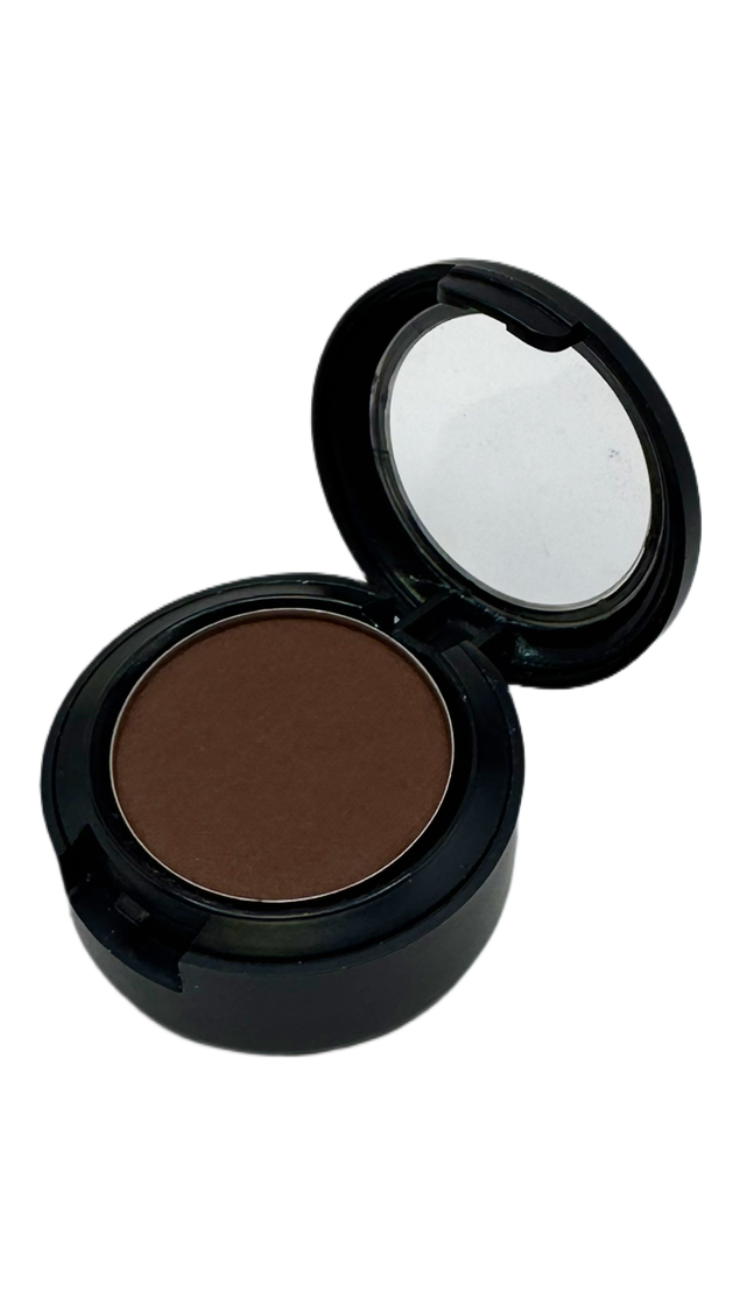 Espresso-Matte Eye Shadow