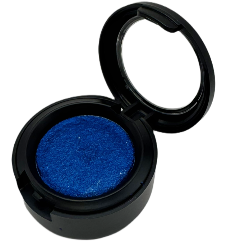 Sapphire blue