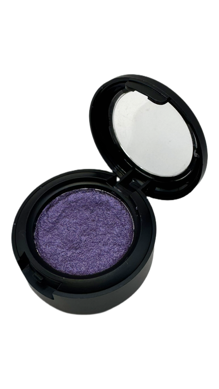 Patagonia Purple Eye Shadow