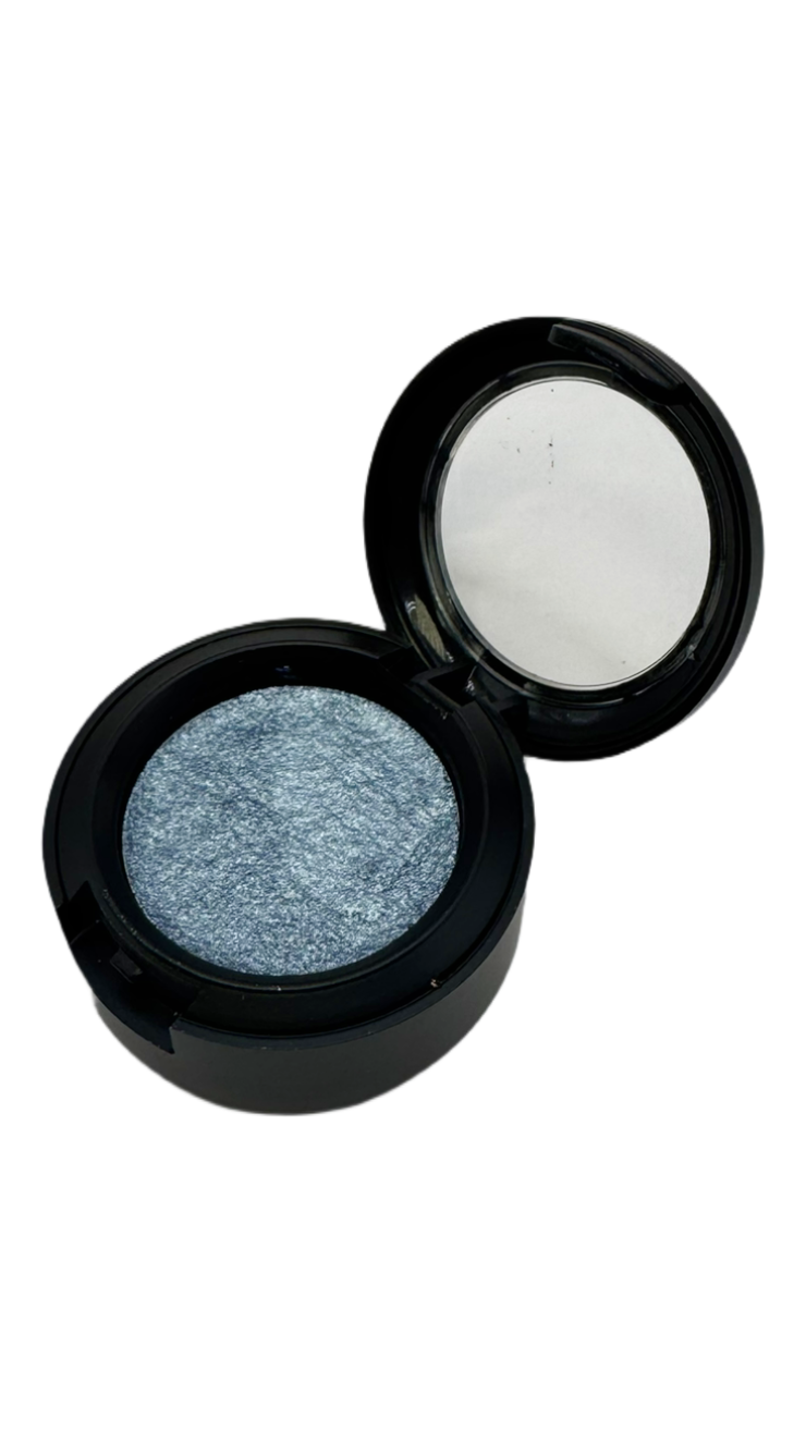 Cambridge Blue Eyeshadow
