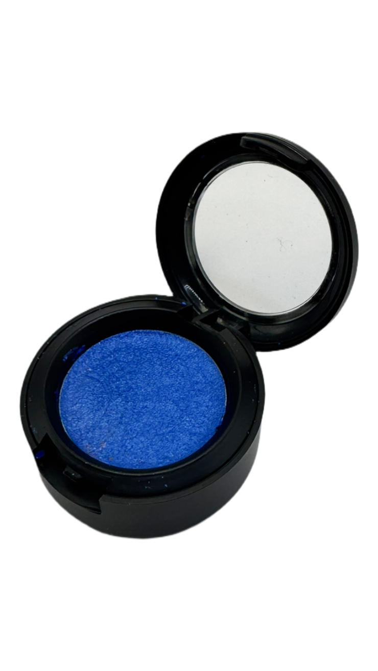 Blue Purple Eye Shadow