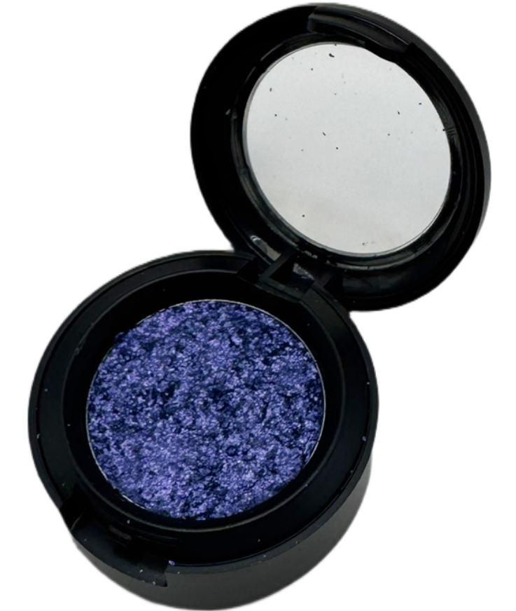 Superstar blue/ mauve duo chrome