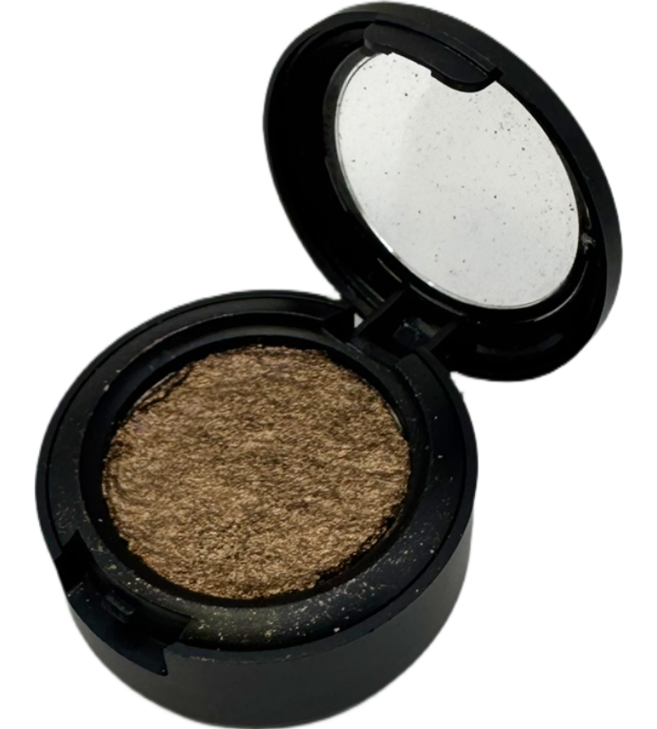 Deep brown shimmer