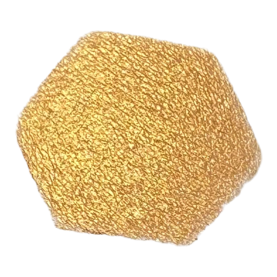 Abstruse Gold Eye Shadow