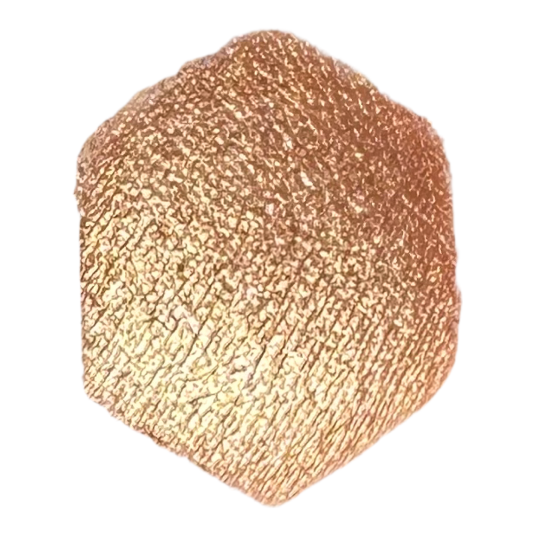 Crucible Gold