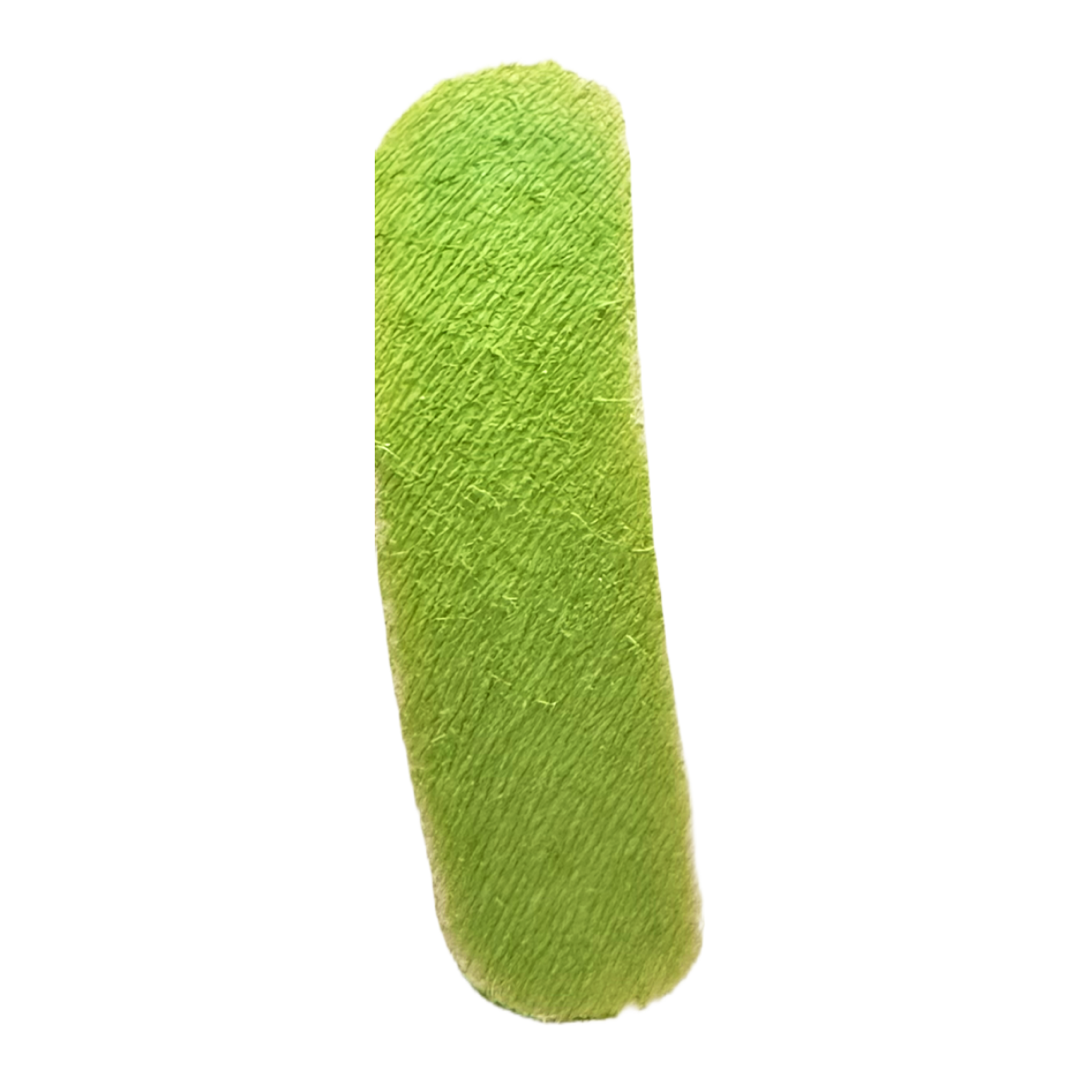 Olive Hue matte eyeshadow