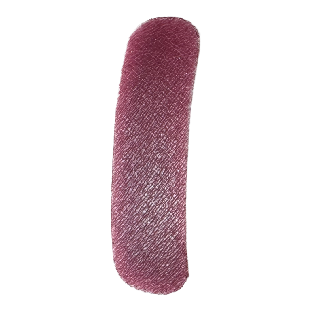 Crimson-Matte Eye Shadow